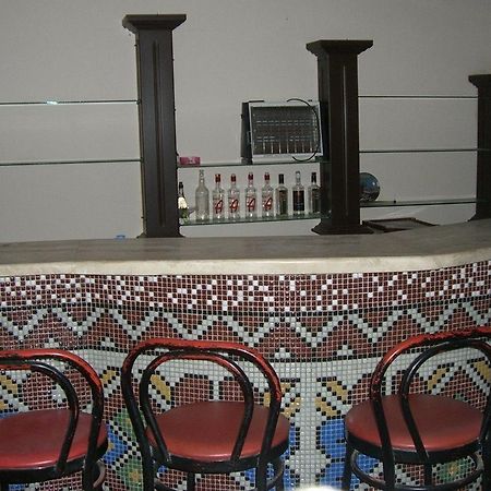 Kleopatra Alis Hotel Alanya Ngoại thất bức ảnh