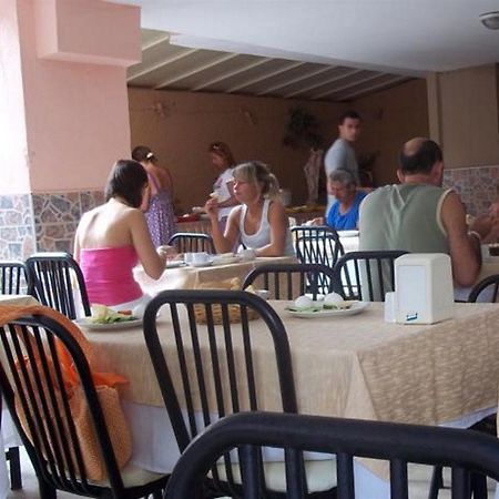 Kleopatra Alis Hotel Alanya Ngoại thất bức ảnh