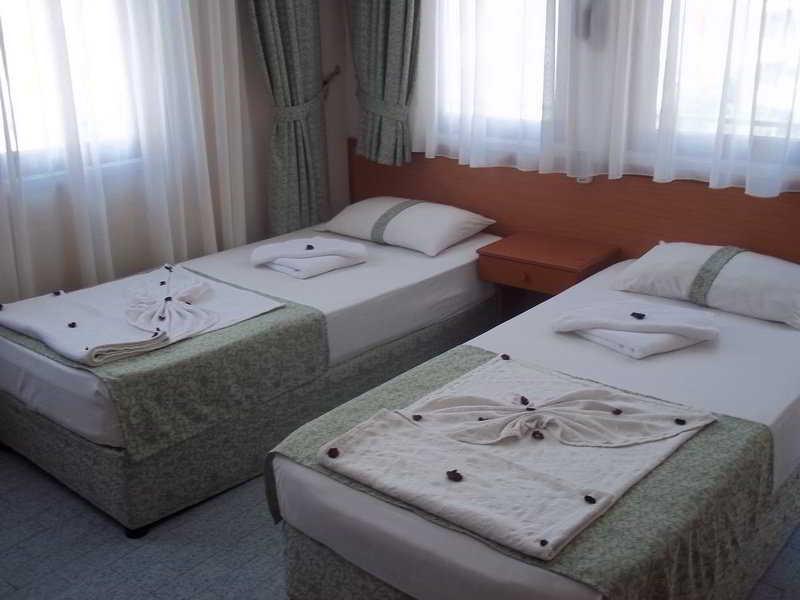 Kleopatra Alis Hotel Alanya Ngoại thất bức ảnh