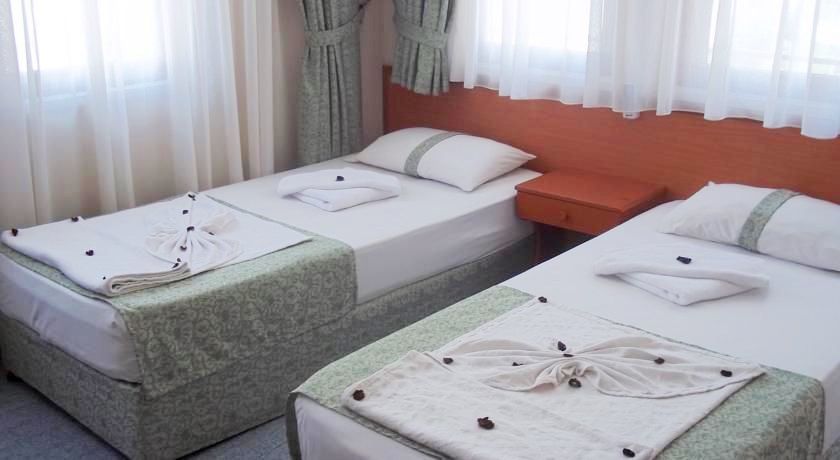 Kleopatra Alis Hotel Alanya Ngoại thất bức ảnh