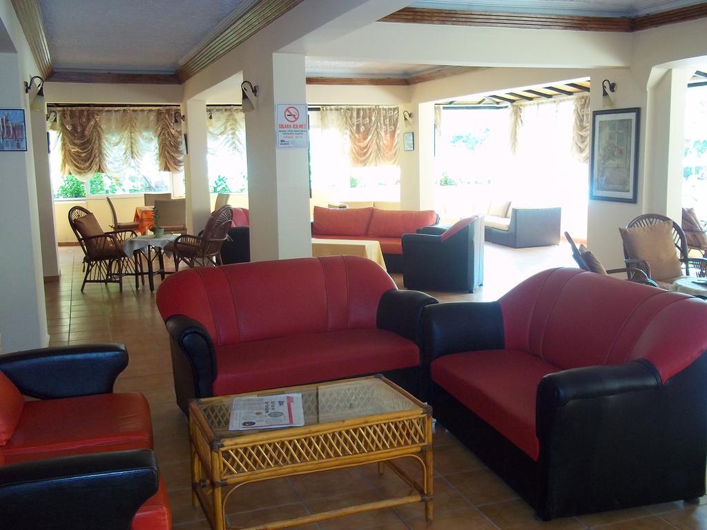 Kleopatra Alis Hotel Alanya Ngoại thất bức ảnh