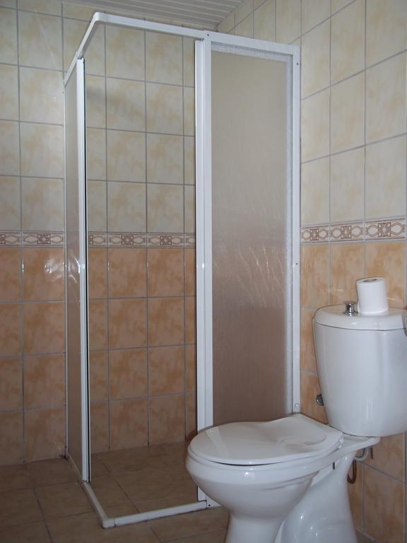 Kleopatra Alis Hotel Alanya Ngoại thất bức ảnh